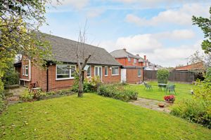 Orchard Lane Beighton